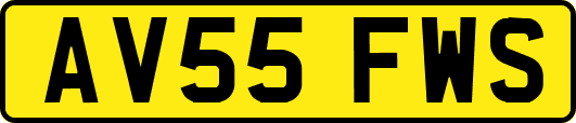 AV55FWS