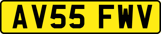 AV55FWV