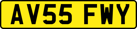 AV55FWY