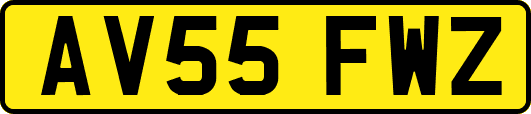 AV55FWZ