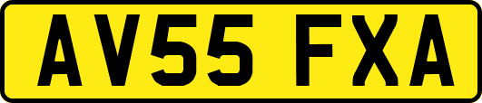 AV55FXA