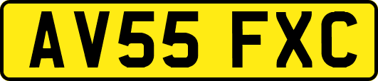 AV55FXC