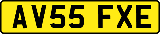 AV55FXE