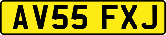 AV55FXJ