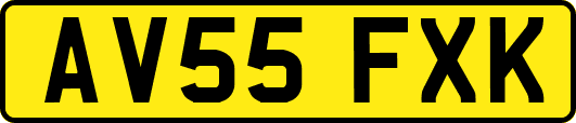 AV55FXK