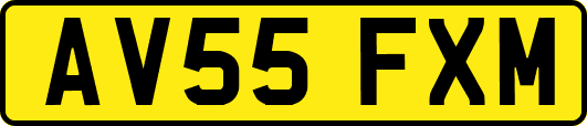AV55FXM