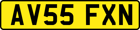 AV55FXN