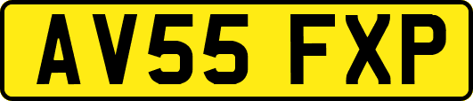 AV55FXP