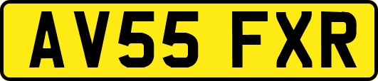 AV55FXR