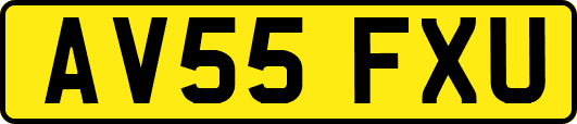 AV55FXU