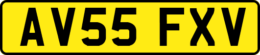 AV55FXV