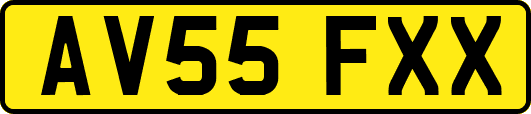 AV55FXX