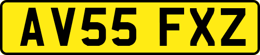 AV55FXZ