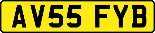 AV55FYB