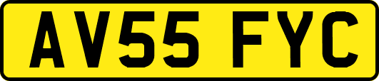 AV55FYC