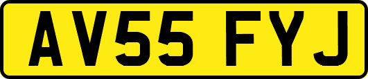 AV55FYJ