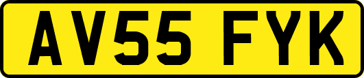 AV55FYK