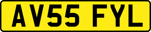 AV55FYL