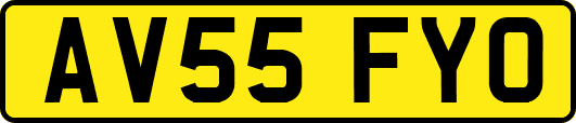 AV55FYO