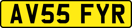 AV55FYR