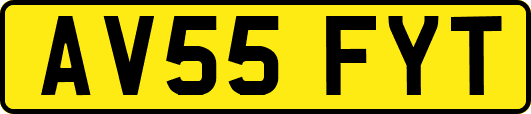 AV55FYT