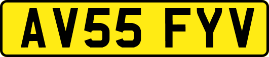 AV55FYV