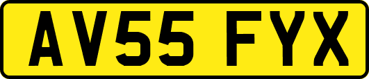 AV55FYX
