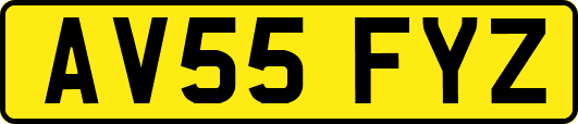 AV55FYZ