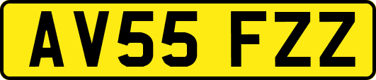 AV55FZZ