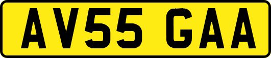 AV55GAA