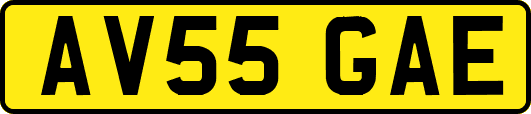AV55GAE
