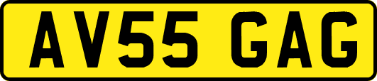AV55GAG