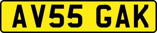 AV55GAK