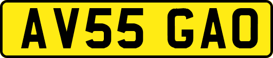 AV55GAO