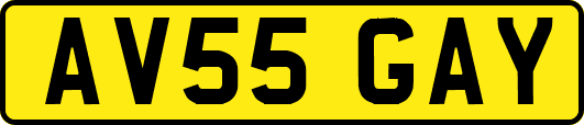 AV55GAY