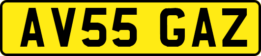 AV55GAZ