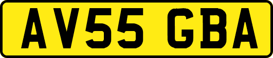 AV55GBA