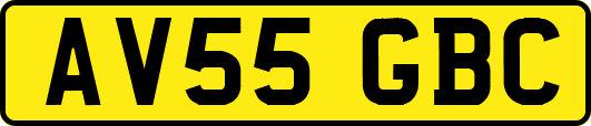 AV55GBC