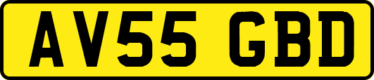 AV55GBD