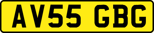 AV55GBG