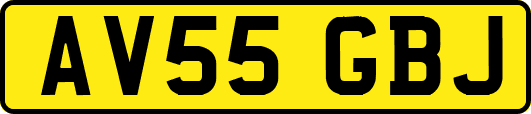 AV55GBJ