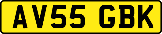 AV55GBK