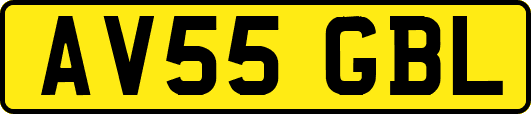 AV55GBL
