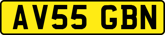 AV55GBN