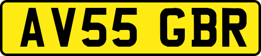 AV55GBR