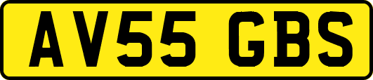 AV55GBS