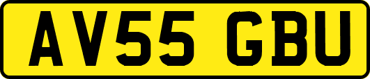 AV55GBU