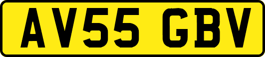 AV55GBV