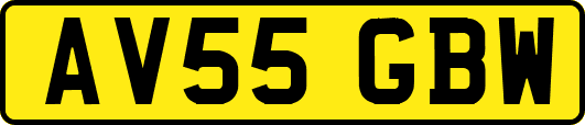 AV55GBW