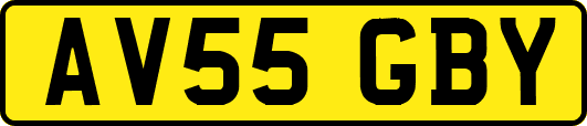 AV55GBY
